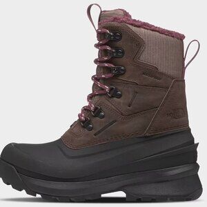 Women’s Chilkat V 400 Waterproof Boots